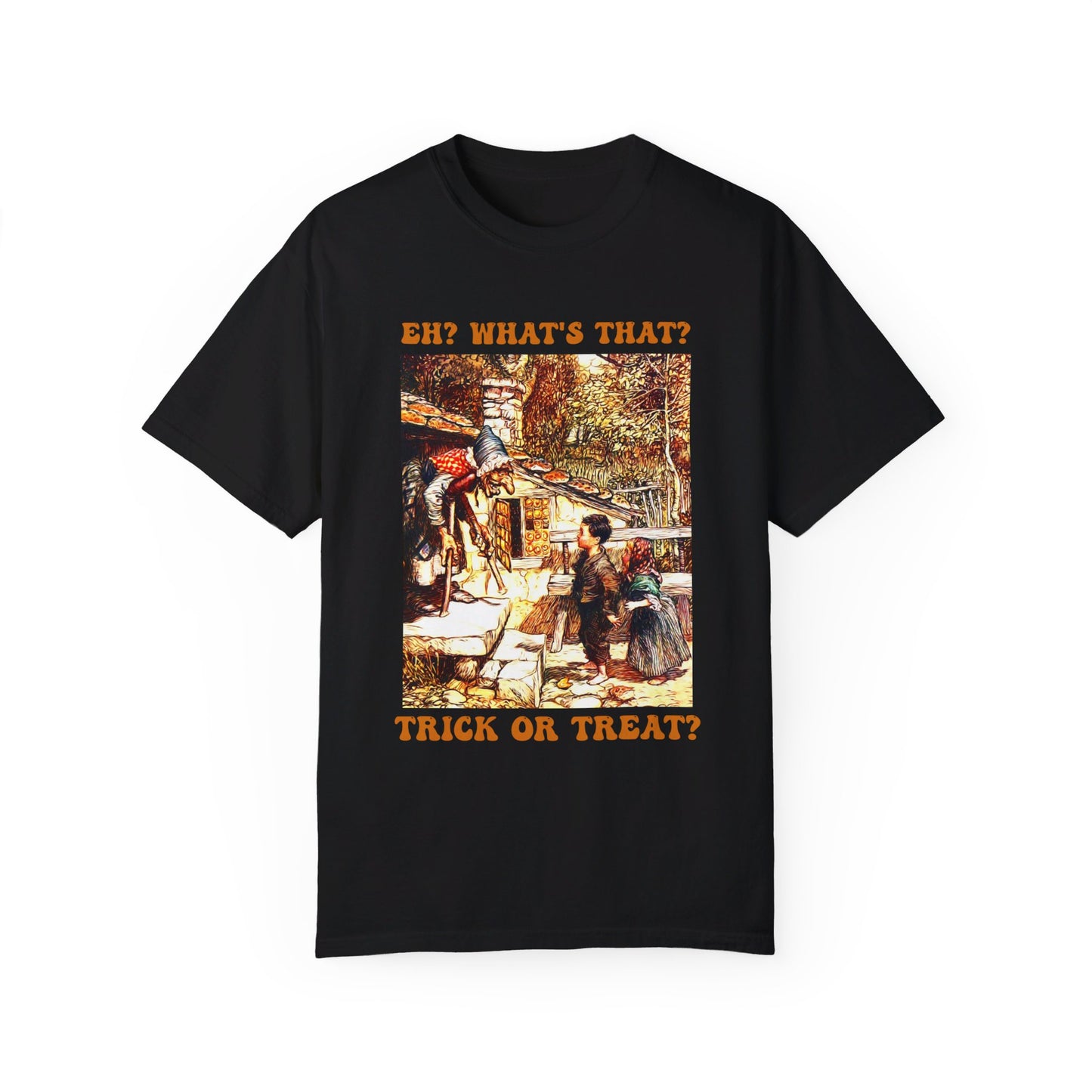 Halloween shirt for teachers