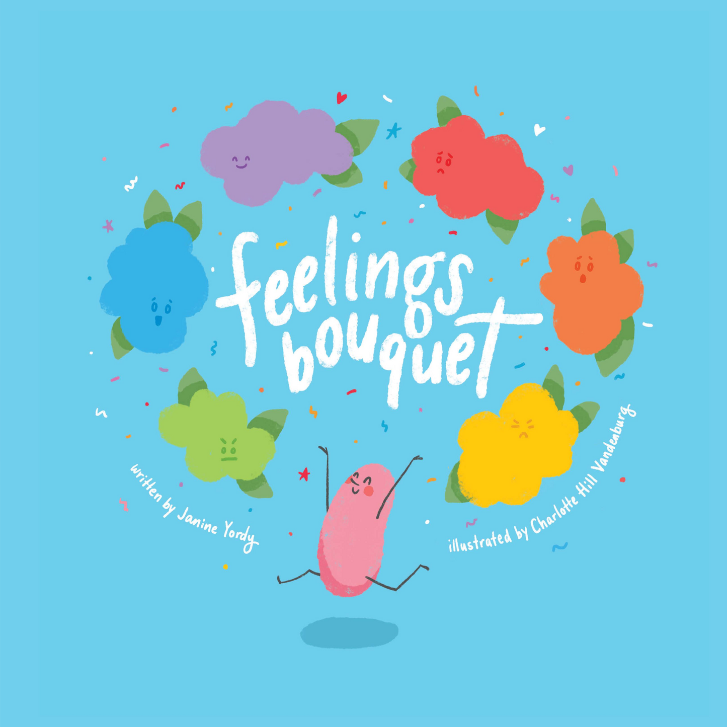 Feelings Bouquet