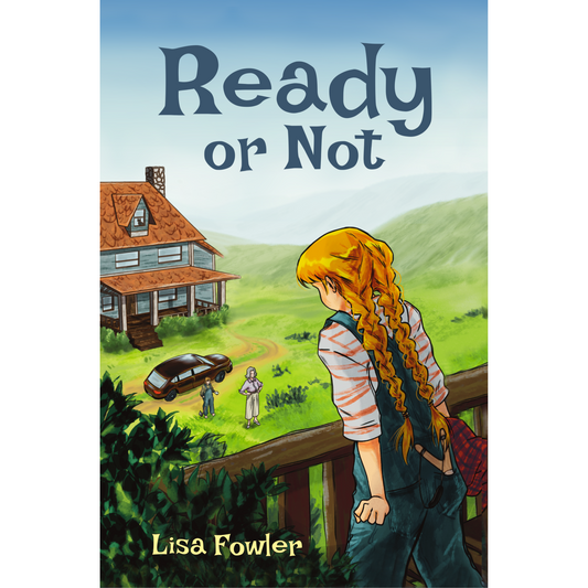 Ready or Not
