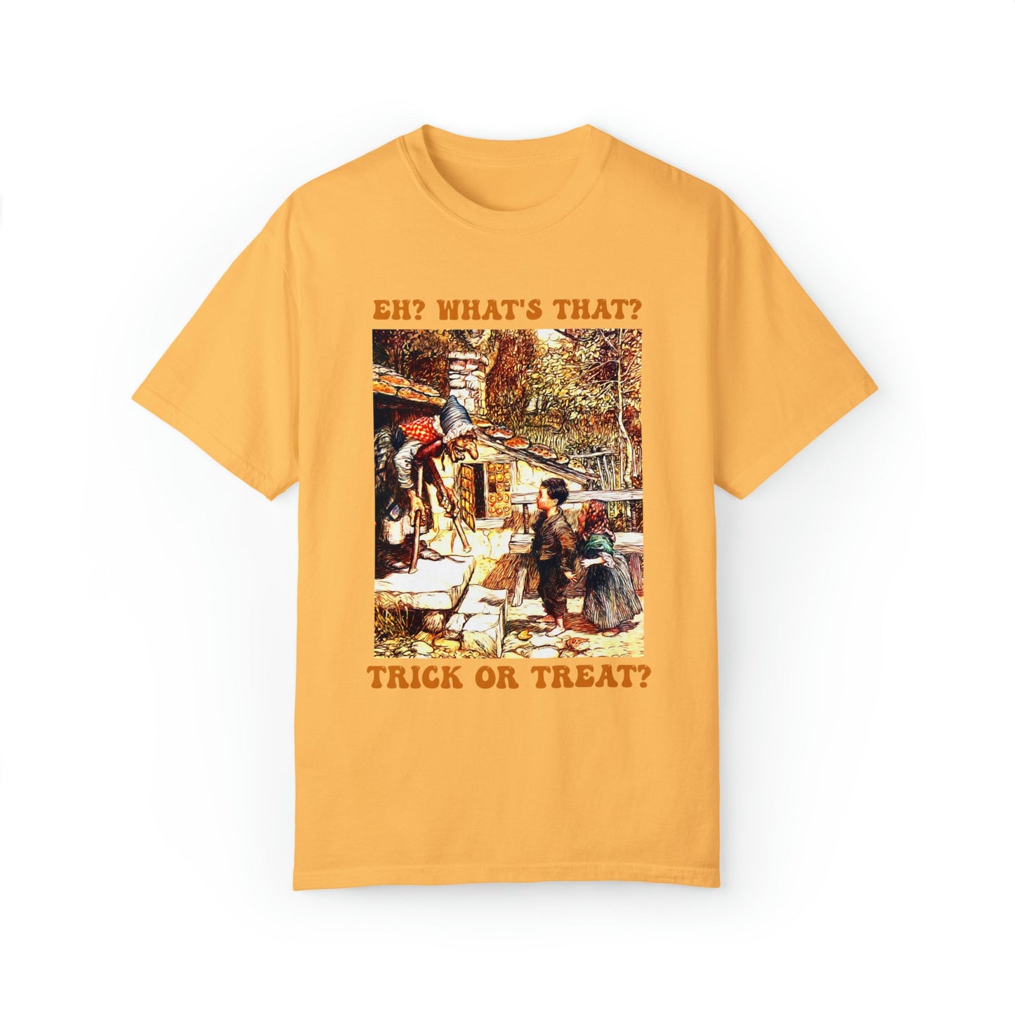 Halloween shirt for teachers