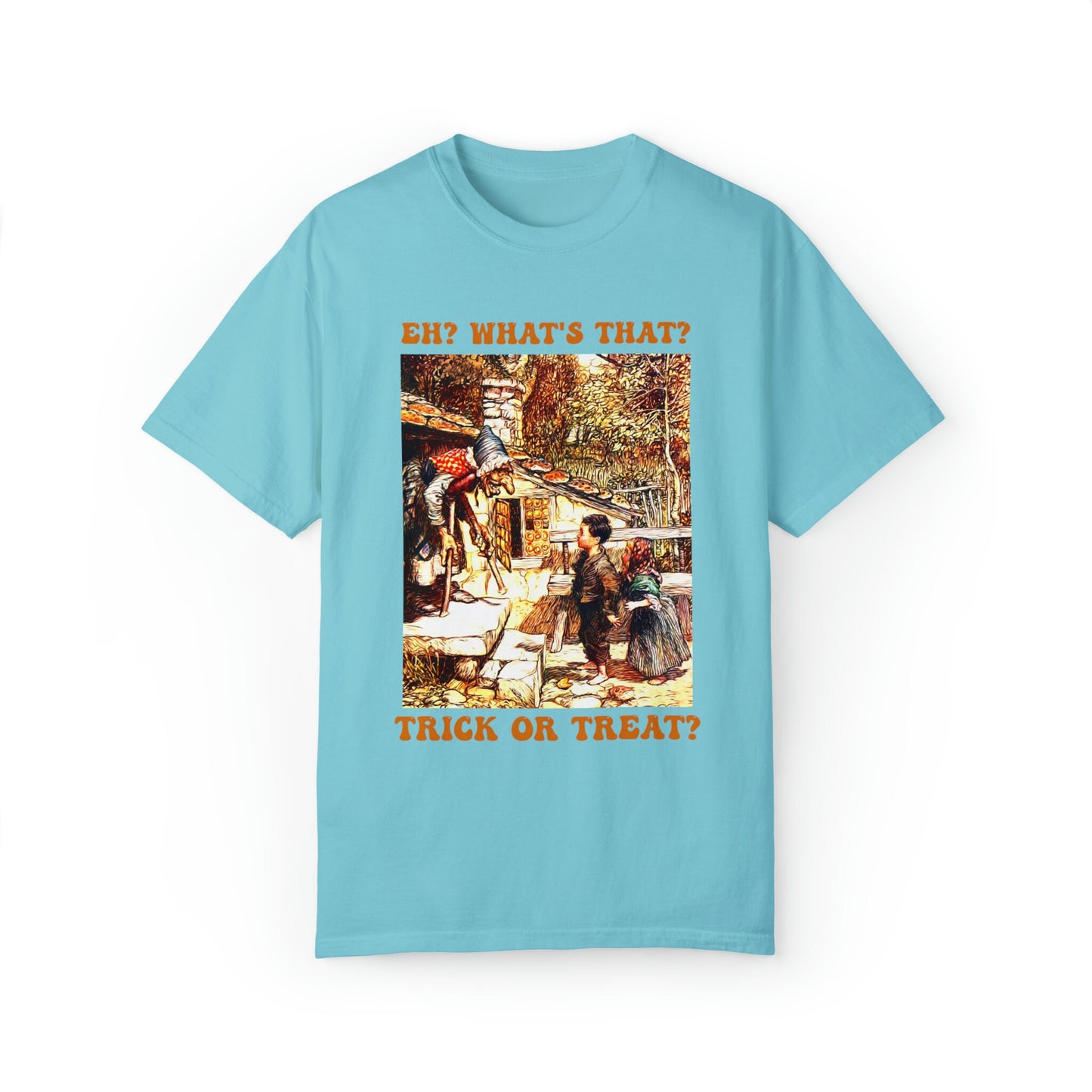 Halloween shirt for teachers