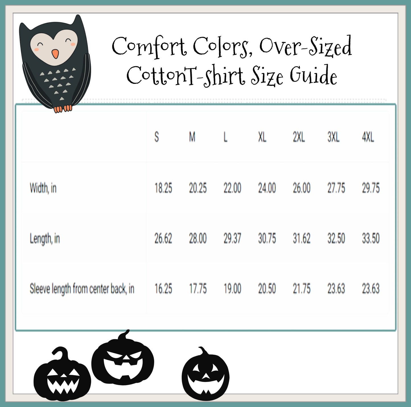 Halloween shirt for teachers