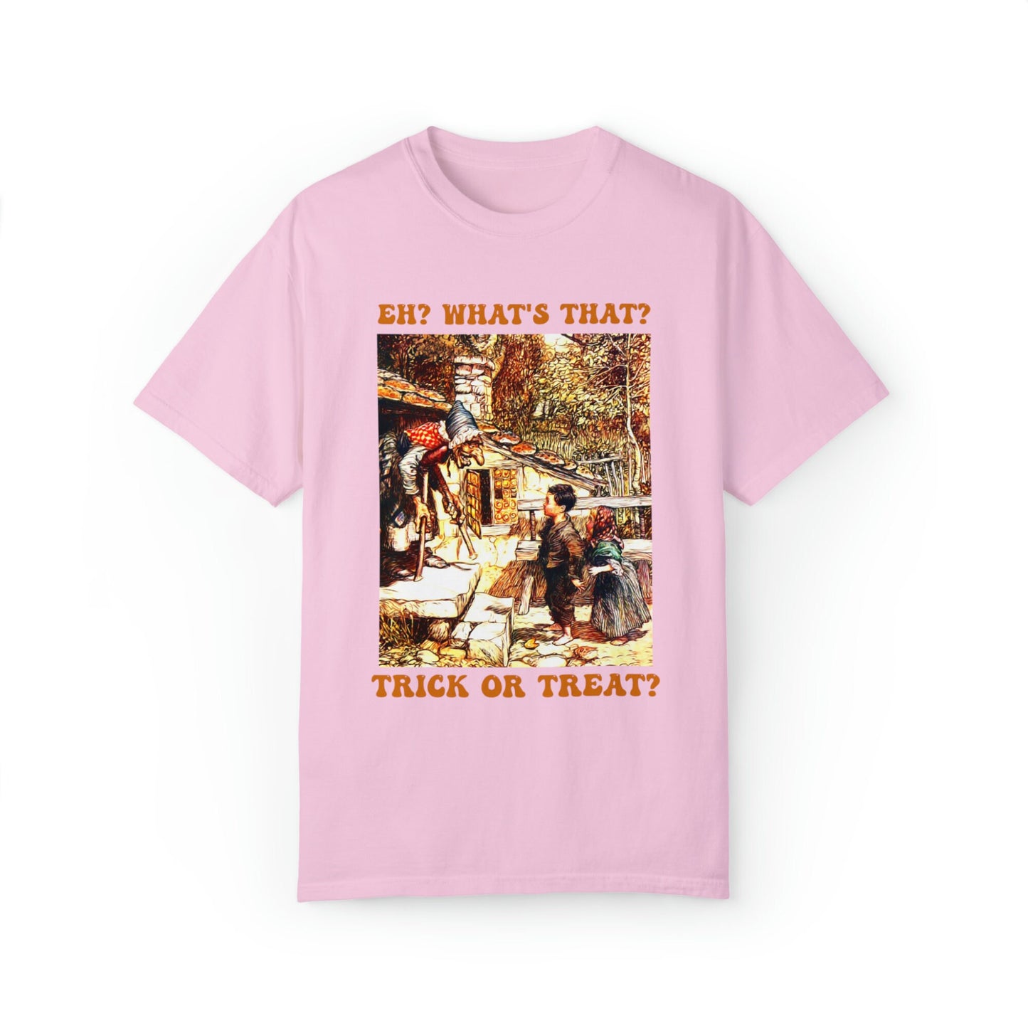 Halloween shirt for teachers