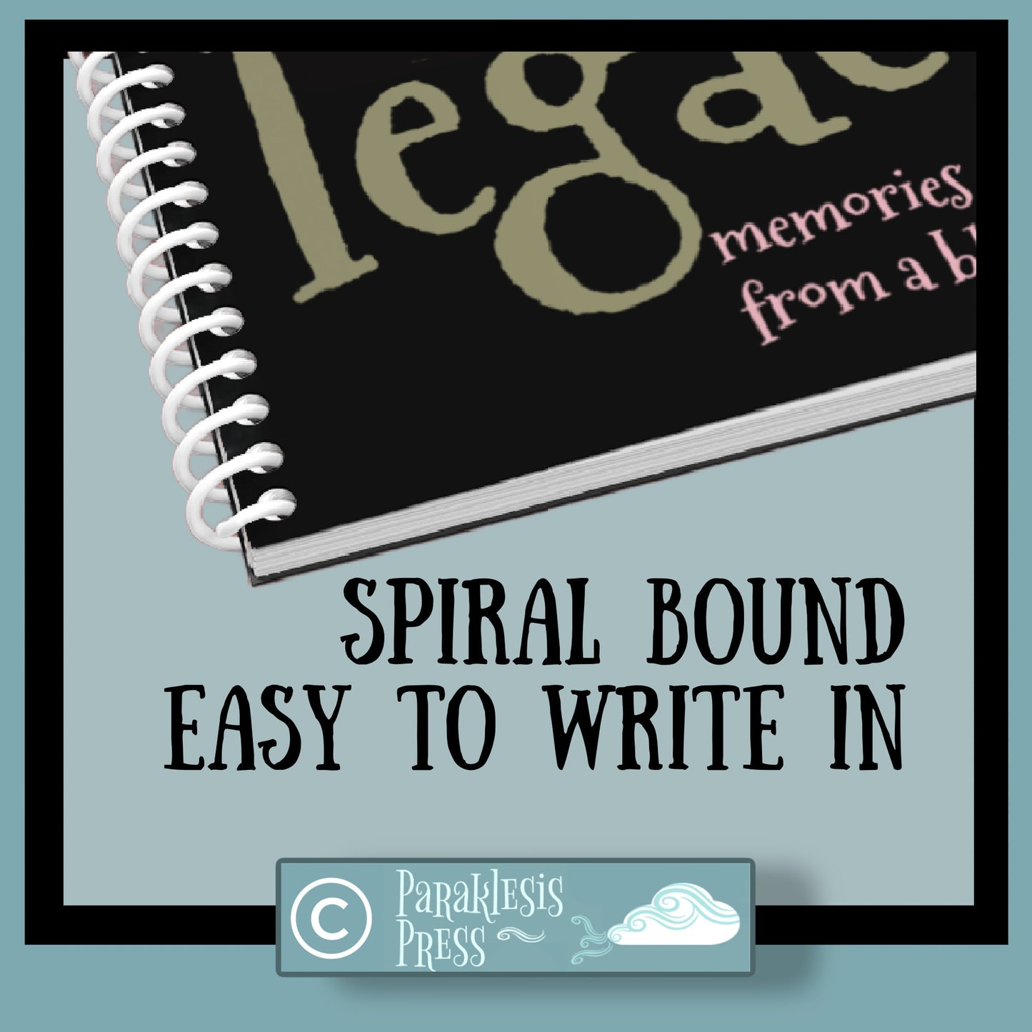 Custom Journal for Christian Moms