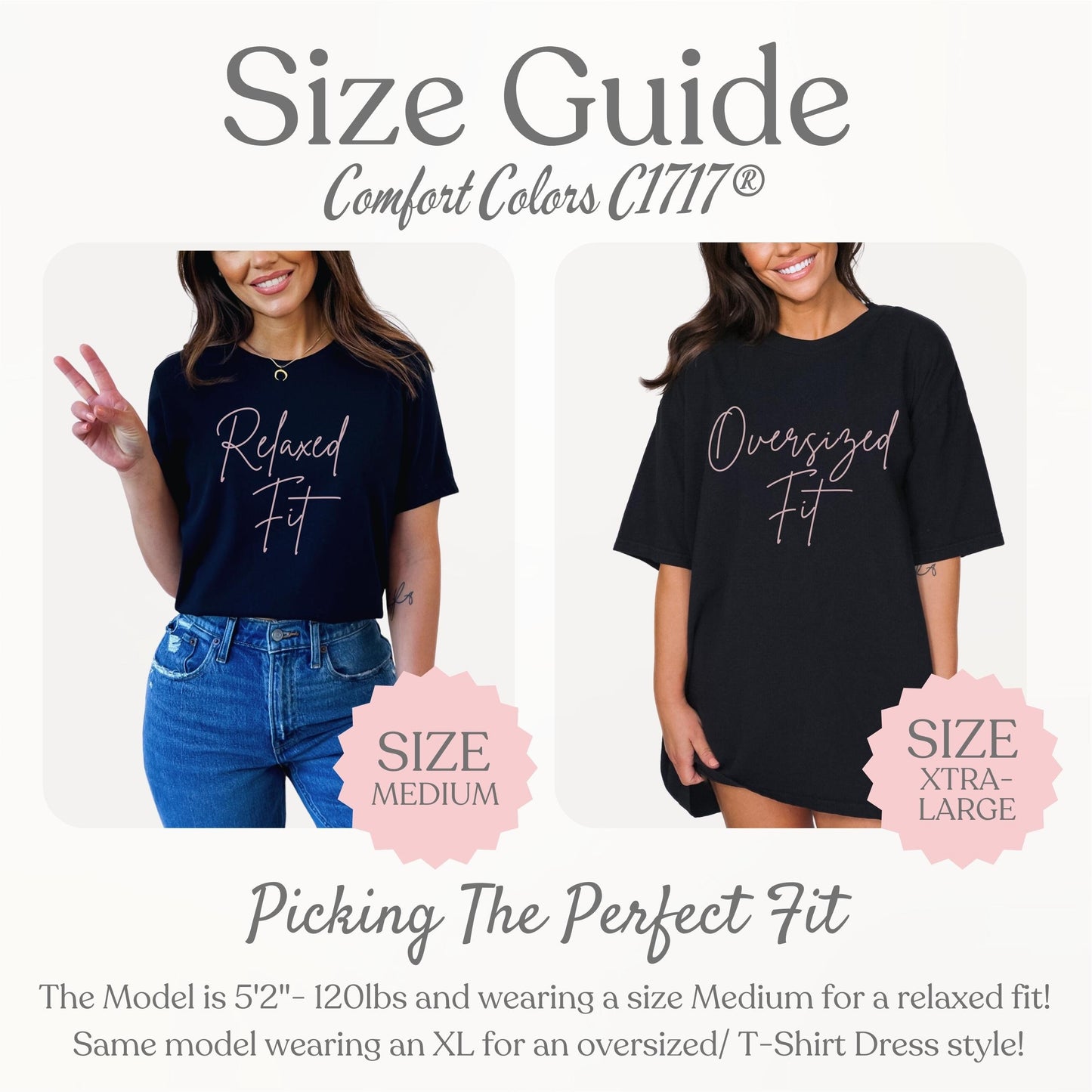 Bible Verse Comfort Color Shir for Christians