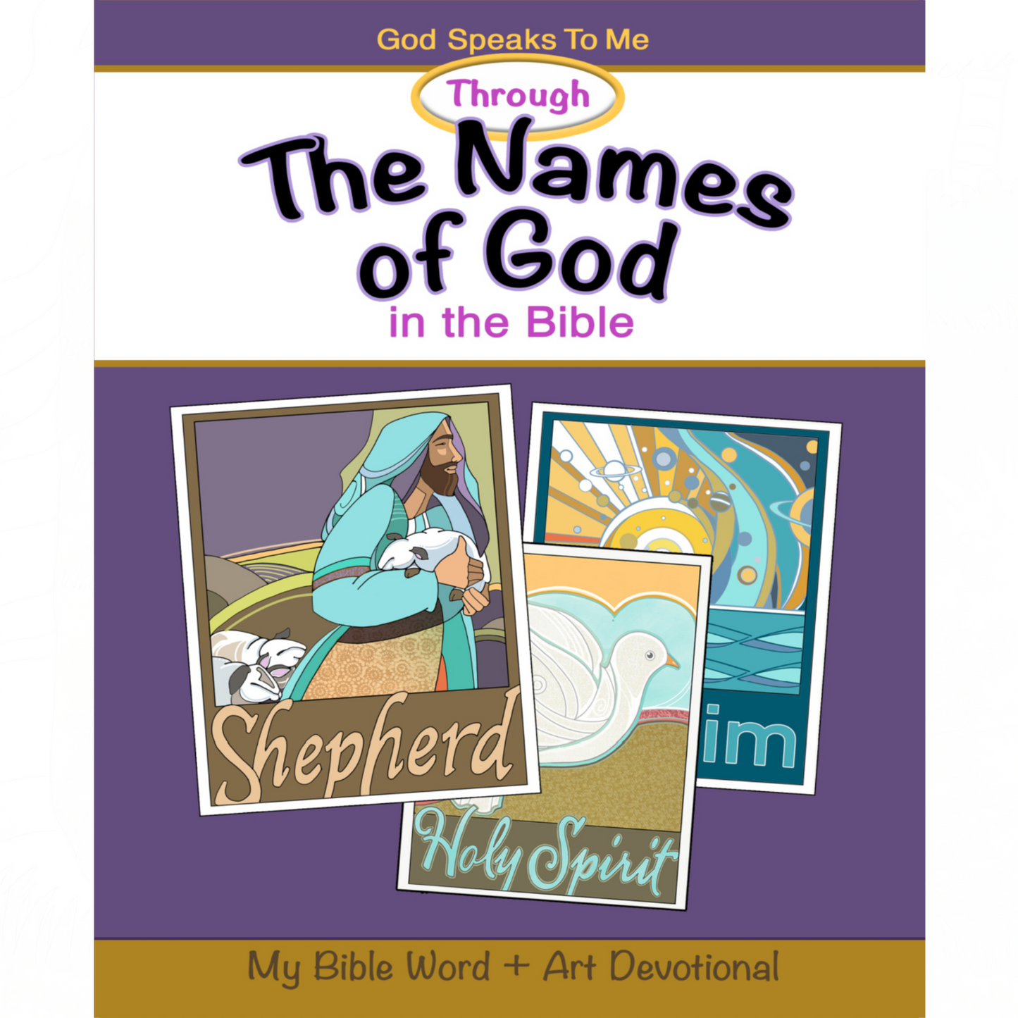 Christian activity book for children 8-12
