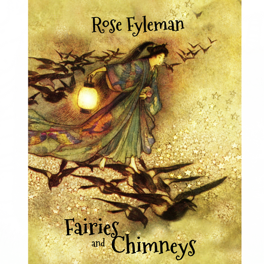 Fairies and Chimneys (full color)