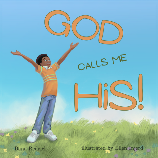 God Calls Me His