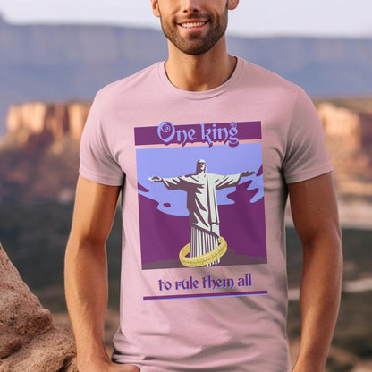 Funny Christian shirt