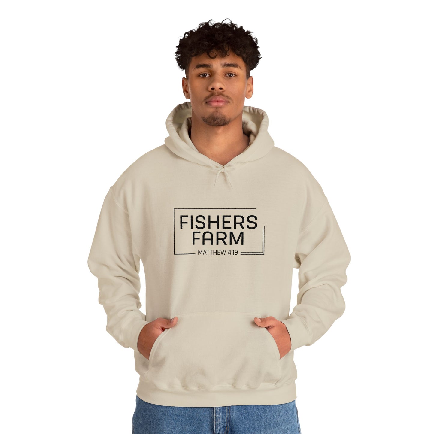 gildan 18500 embroidered