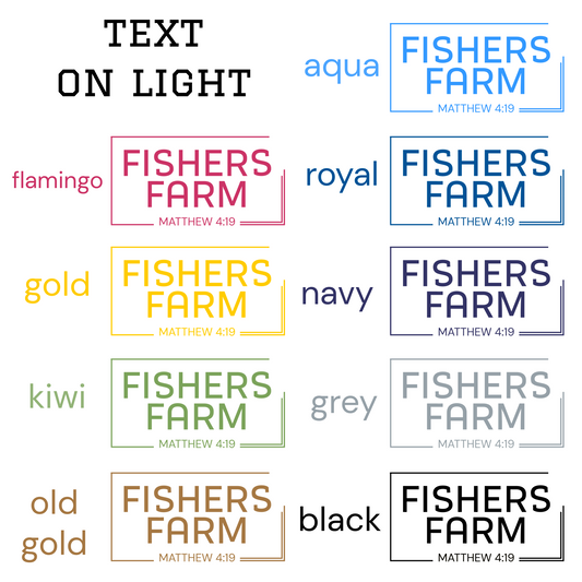 gildan 18500 embroidered